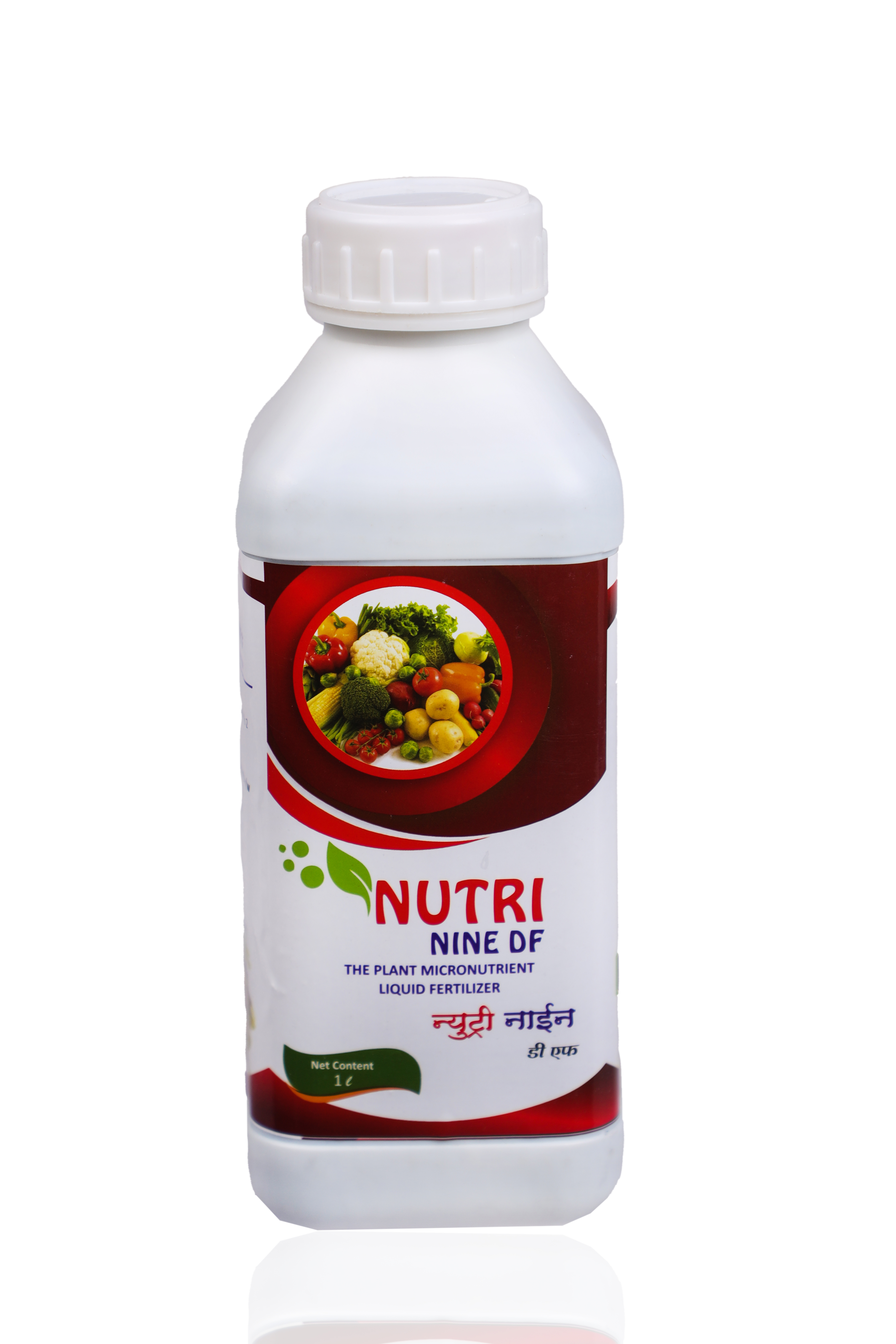 NUTRI