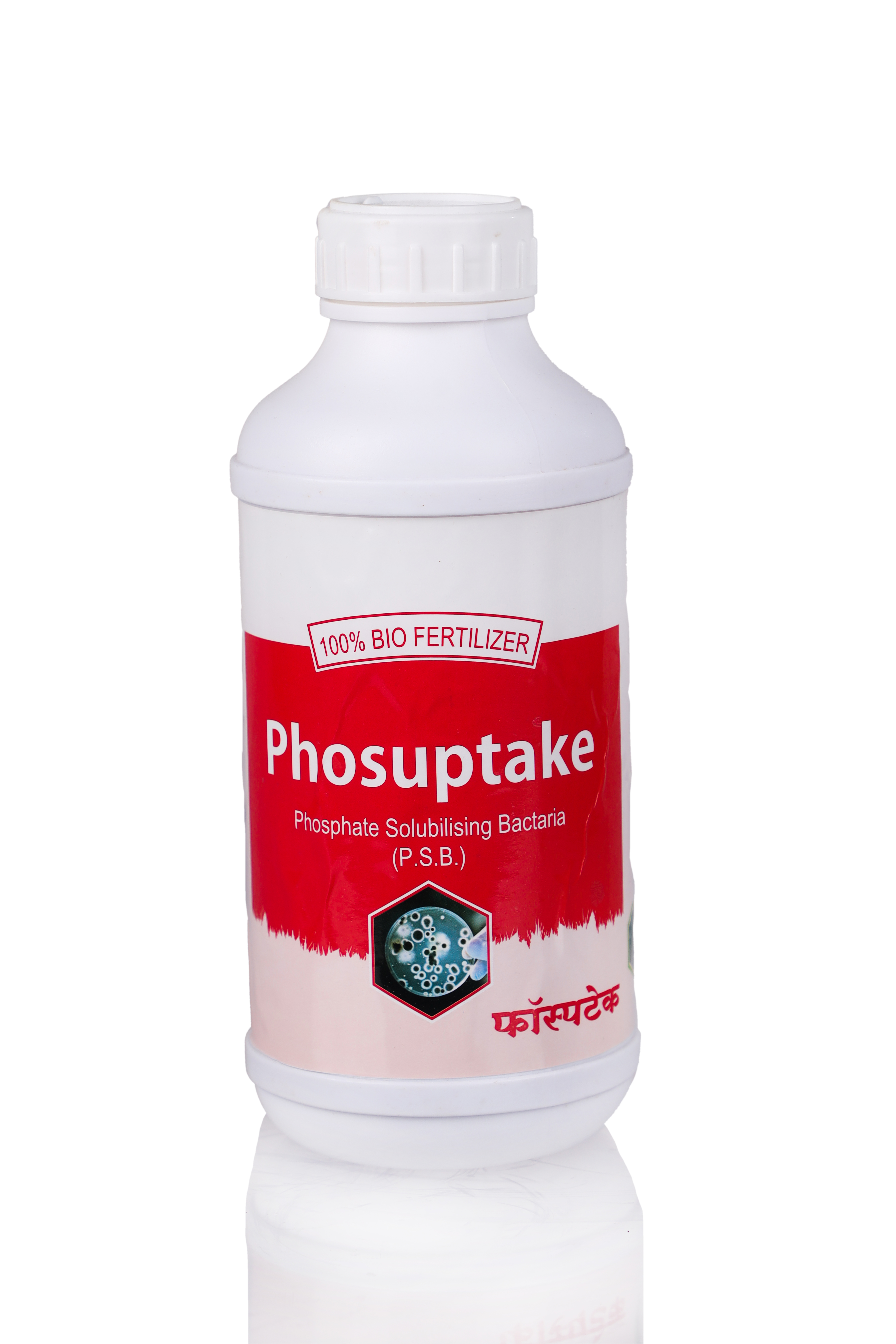 PHOSUPTAKE